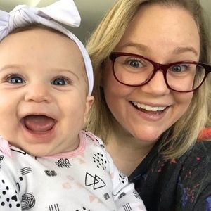 Meet your Posher, Deirdre